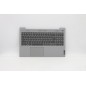 Lenovo Upper Case ASM_UK L 81YK